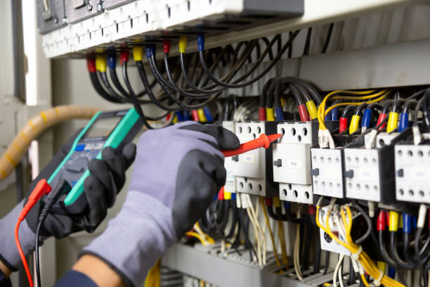 Best Electrical Panel Upgrades  in Sacaton, AZ