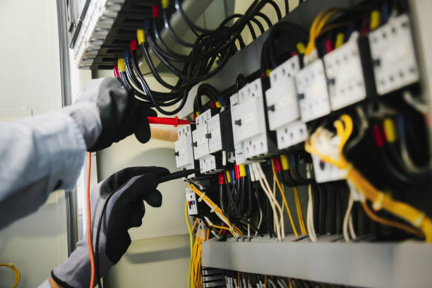 Best Electrical Maintenance Services  in Sacaton, AZ