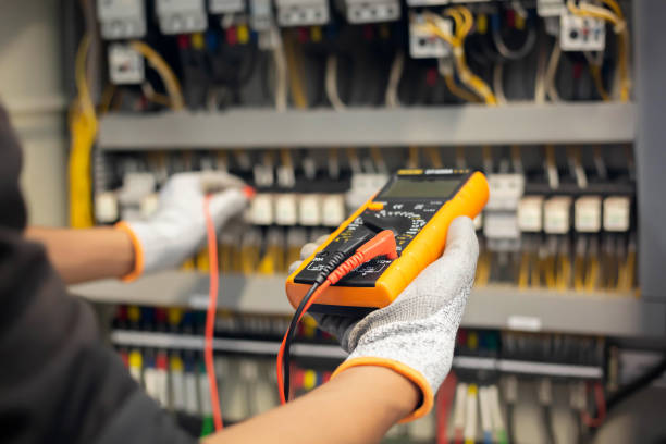 Best Commercial Electrical Services  in Sacaton, AZ