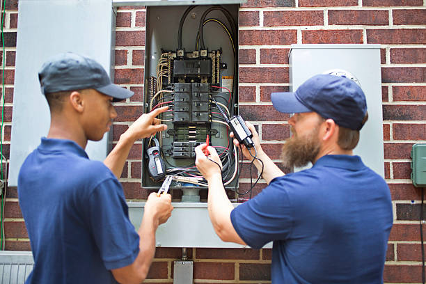 Best Electrical Safety Inspections  in Sacaton, AZ